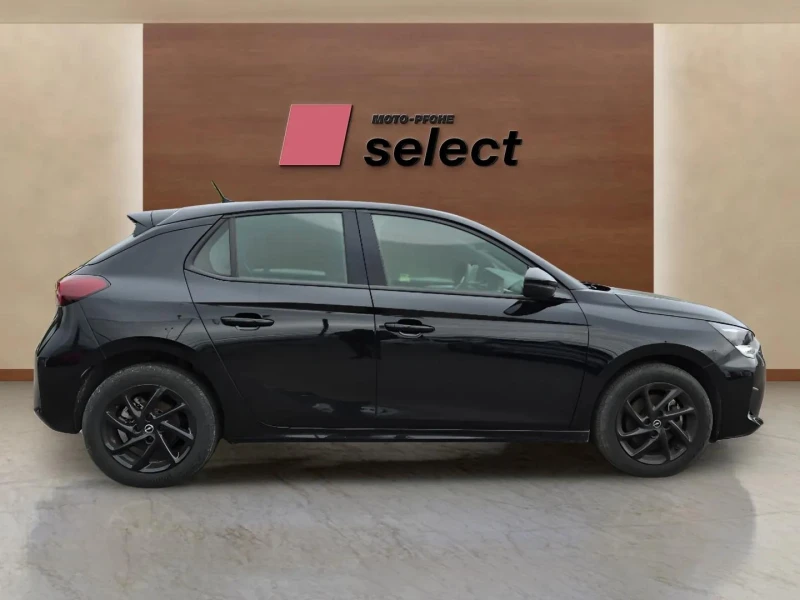 Opel Corsa 1.2 I, снимка 4 - Автомобили и джипове - 51827596