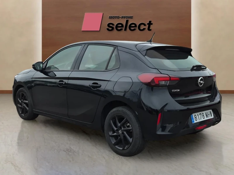 Opel Corsa 1.2 I, снимка 7 - Автомобили и джипове - 51827596