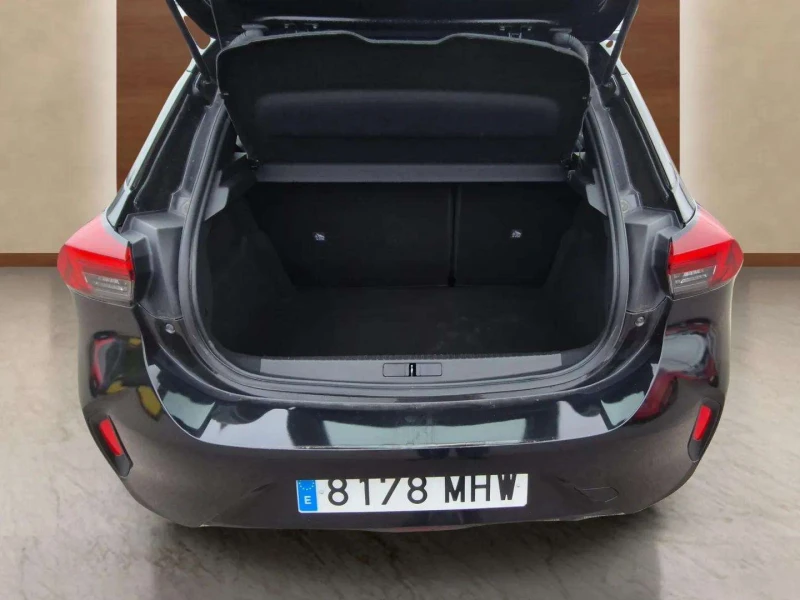 Opel Corsa 1.2 I, снимка 12 - Автомобили и джипове - 51827596