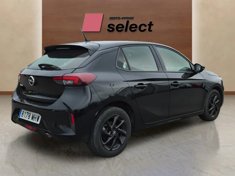 Opel Corsa 1.2 I, снимка 5 - Автомобили и джипове - 51827596