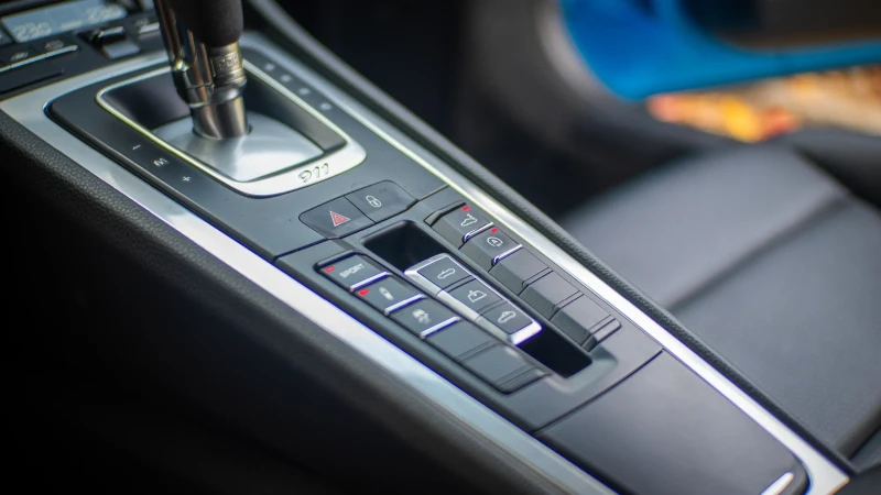 Porsche 911 GTS PACK 4S 4X4, снимка 13 - Автомобили и джипове - 52517962