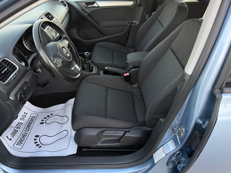 VW Golf 1.6i-GPL-BIFUEL-194.000km-NEW-TOP-FULL-KLIMATRONIK, снимка 11 - Автомобили и джипове - 52417425
