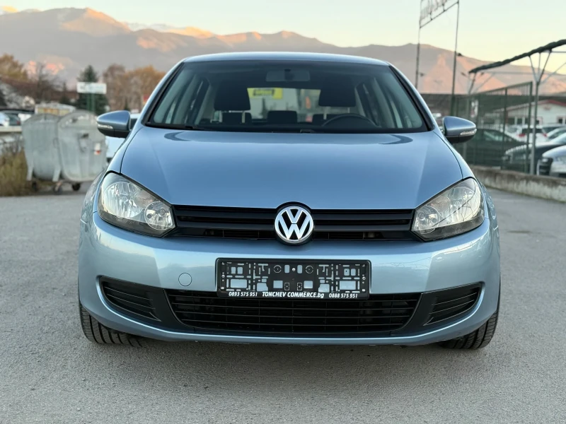 VW Golf 1.6i-GPL-BIFUEL-194.000km-NEW-TOP-FULL-KLIMATRONIK, снимка 2 - Автомобили и джипове - 52417425