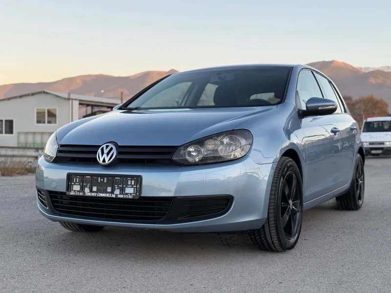 VW Golf 1.6i-GPL-BIFUEL-194.000km-NEW-TOP-FULL-KLIMATRONIK, снимка 3 - Автомобили и джипове - 52417425