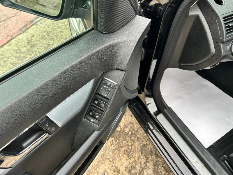 Mercedes-Benz C 220 CDI AVANTGARDE OM646, снимка 13 - Автомобили и джипове - 52708999
