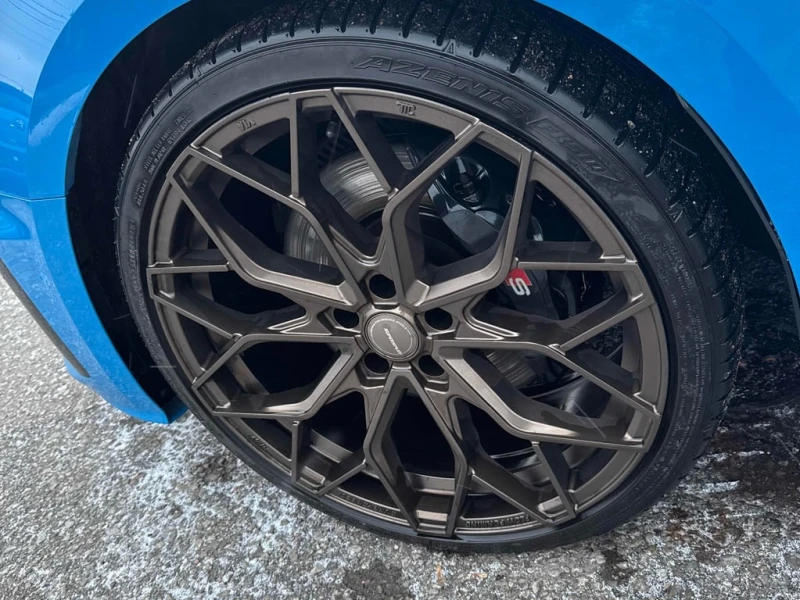 Audi S5 * Technik * CARFAX * БЕЗ ПЪРВОНАЧАЛНА ВНОСКА, снимка 7 - Автомобили и джипове - 52852473