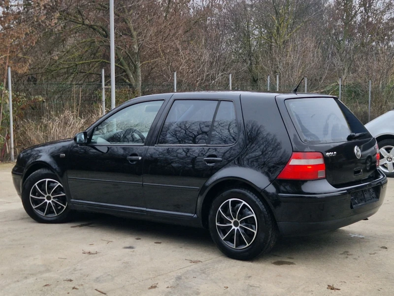 VW Golf 1.9TDI 101к.с., снимка 2 - Автомобили и джипове - 52869322