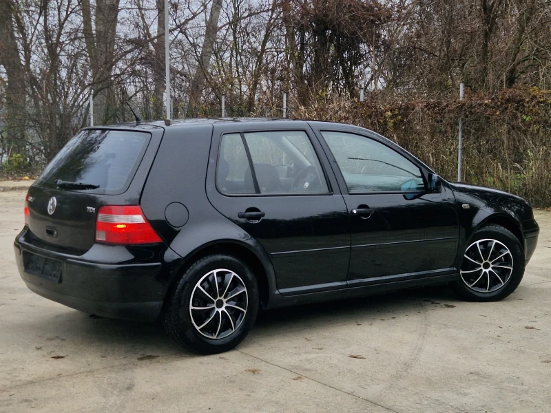 VW Golf 1.9TDI 101к.с., снимка 4 - Автомобили и джипове - 52869322