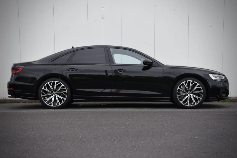 Audi S8, снимка 5 - Автомобили и джипове - 52920665