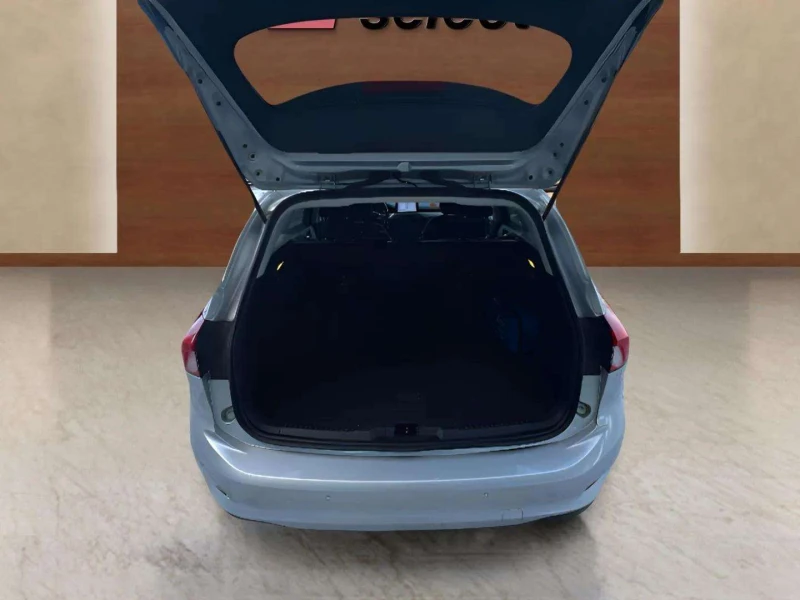 Ford Focus 1.0 EcoBoost, снимка 9 - Автомобили и джипове - 53206479