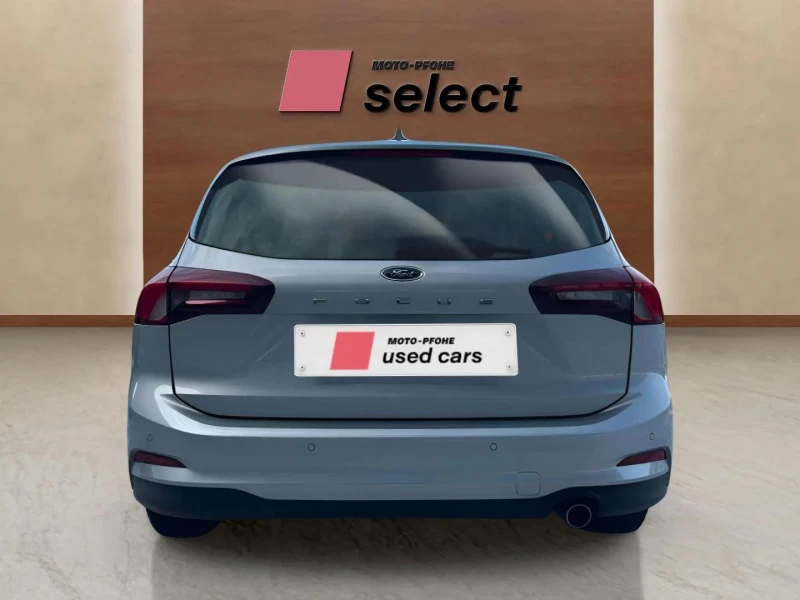 Ford Focus 1.0 EcoBoost, снимка 8 - Автомобили и джипове - 53206479