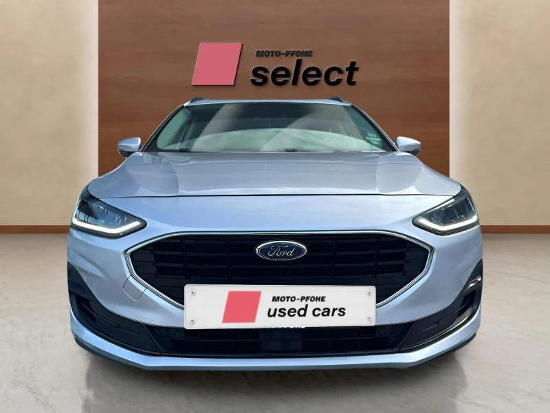 Ford Focus 1.0 EcoBoost, снимка 3 - Автомобили и джипове - 53206479