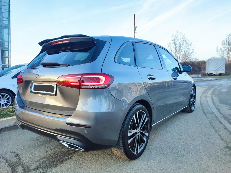 Mercedes-Benz A 200 Wide Digital* Ambient* Lane Assist* Full Led* , снимка 4 - Автомобили и джипове - 53211938