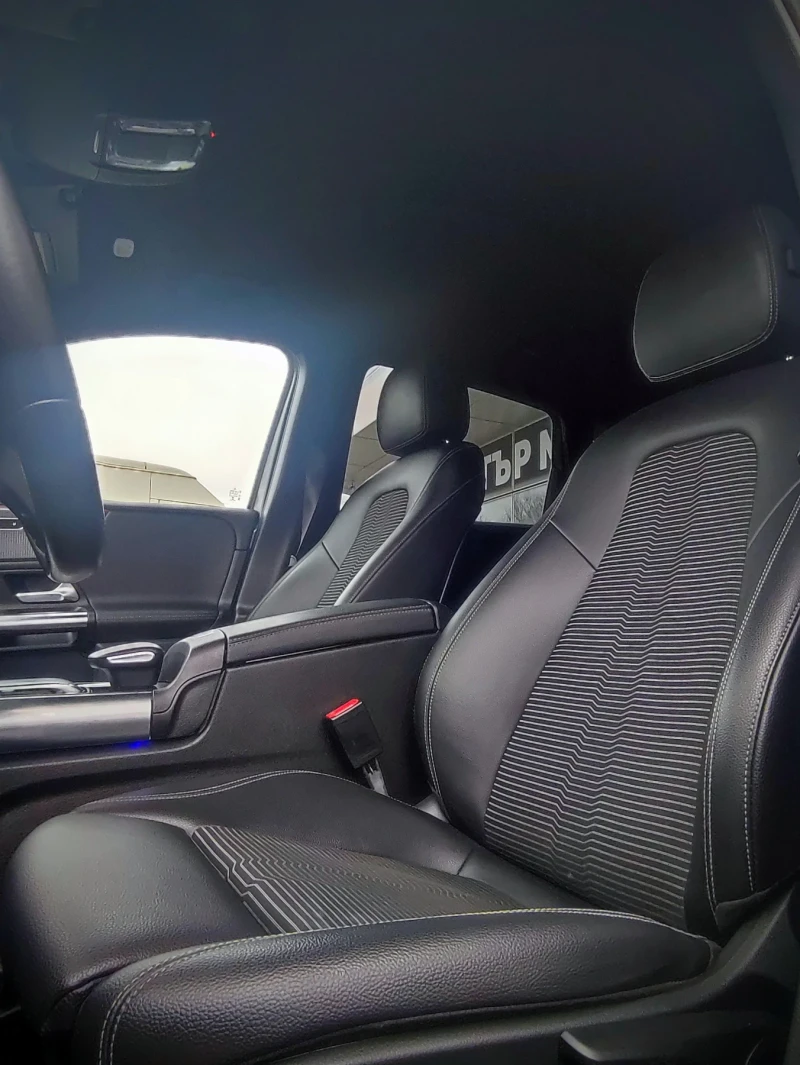 Mercedes-Benz A 200 Ambient* Cameras* Lane Assist* Full Led, снимка 11 - Автомобили и джипове - 53211938