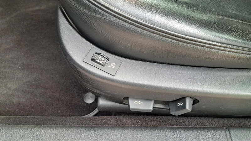 Peugeot 607 2.0 HDI , снимка 6 - Автомобили и джипове - 53330354