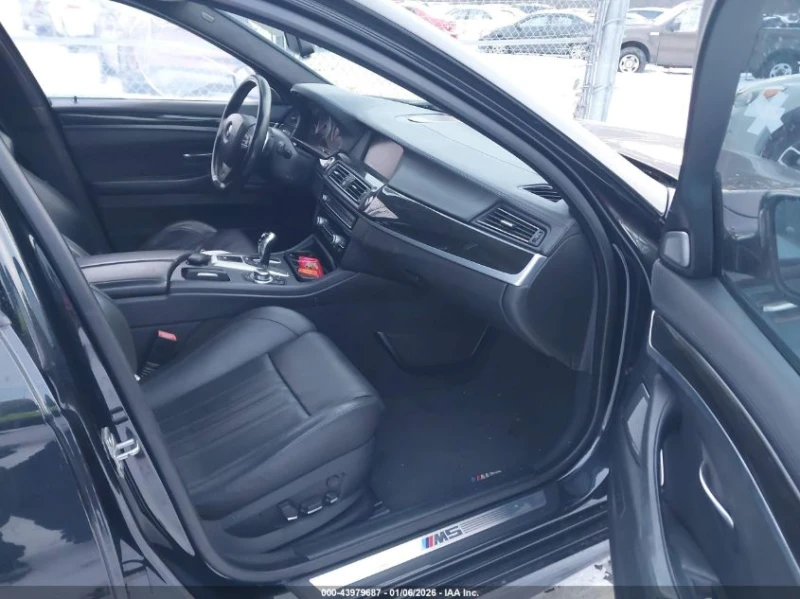 BMW M5 * Възможност за Лизинг* , снимка 5 - Автомобили и джипове - 53489982