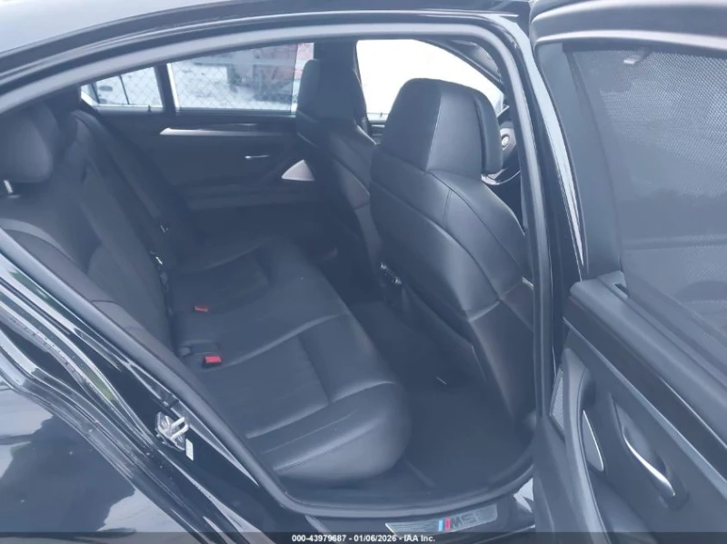 BMW M5 * Възможност за Лизинг* , снимка 8 - Автомобили и джипове - 53489982