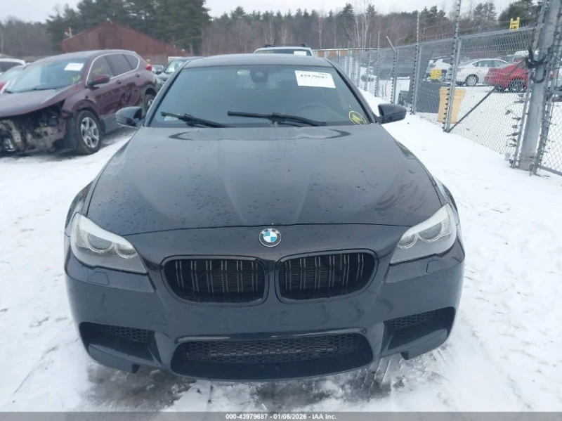 BMW M5 * Възможност за Лизинг* , снимка 13 - Автомобили и джипове - 53489982