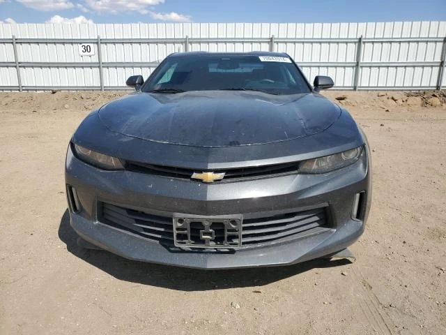 Chevrolet Camaro КРАЙНА ЦЕНА, снимка 6 - Автомобили и джипове - 48321607