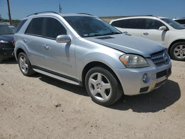 Mercedes-Benz ML 550 4MATIC - 15500 лв. - 58511853 | Car24.bg