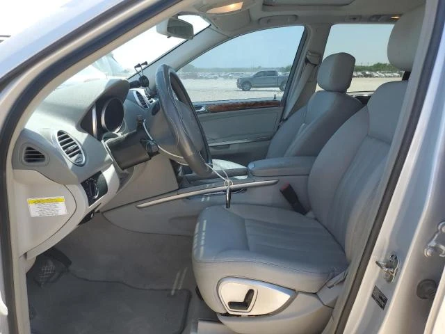 Mercedes-Benz ML 550 4MATIC - изображение 7