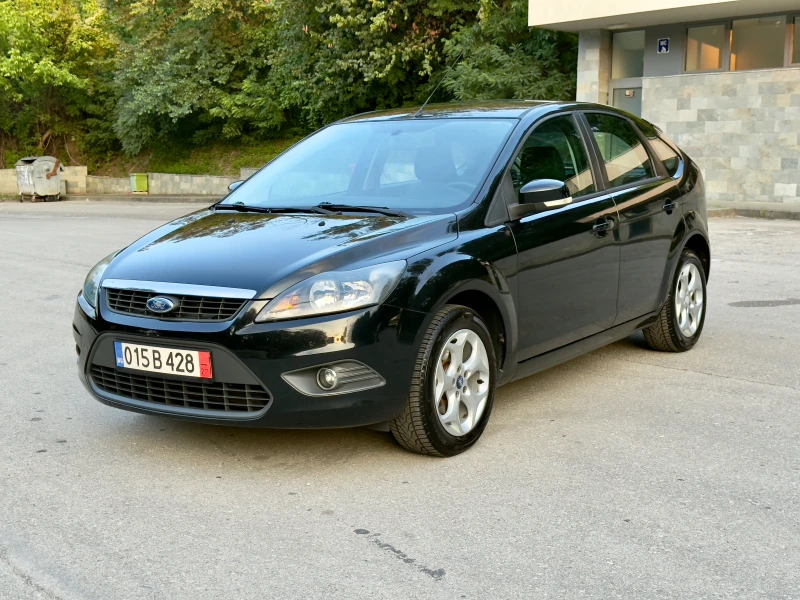 Ford Focus 1.6i* Газ-БензинGPL* Sony* - 6700 лв. - 94747018 1