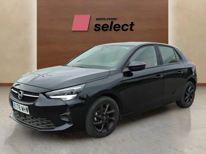 Opel Corsa 1.2 I - 28990 лв. - 18388631 1