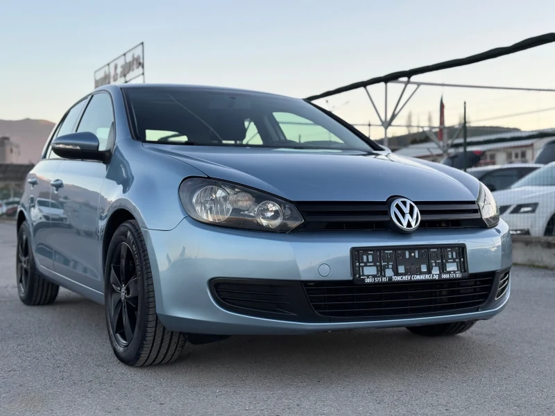 VW Golf 1.6i-GPL-BIFUEL-194.000km-NEW-TOP-FULL-KLIMATRONIK - 12300 лв. / 6288.89 € - 18881131 1