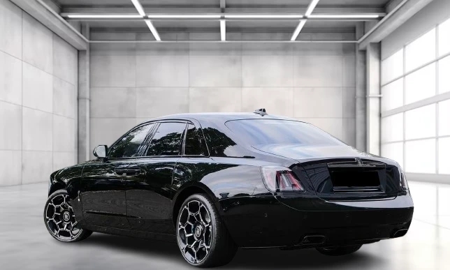 Rolls-Royce Ghost Black Badge = NEW = �������� | Mobile.bg � ����������� 3