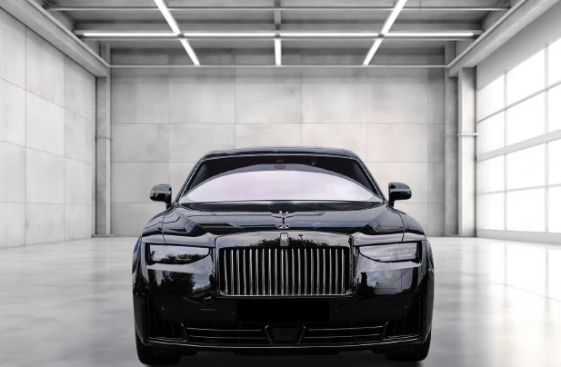 Rolls-Royce Ghost Black Badge = NEW = �������� | Mobile.bg � ����������� 1