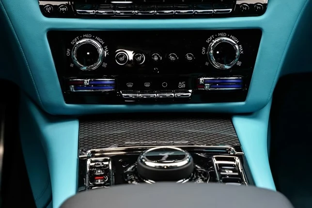 Rolls-Royce Ghost Black Badge = NEW = �������� | Mobile.bg � ����������� 12