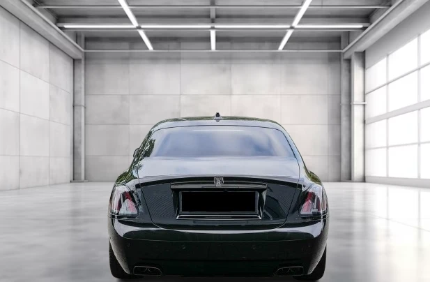 Rolls-Royce Ghost Black Badge = NEW = �������� | Mobile.bg � ����������� 2