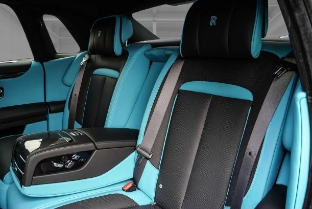 Rolls-Royce Ghost Black Badge = NEW = �������� | Mobile.bg � ����������� 14