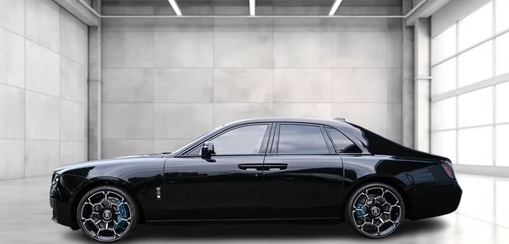 Rolls-Royce Ghost Black Badge = NEW = �������� | Mobile.bg � ����������� 4