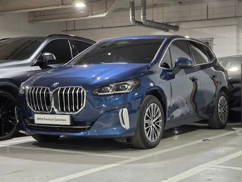 BMW 220 Active Tourer (U06) 220I Luxury