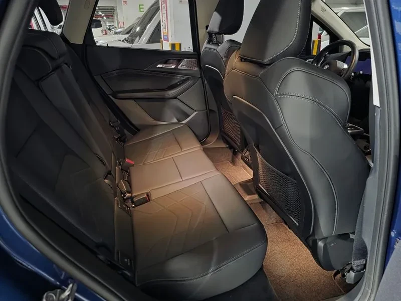 BMW 220 Active Tourer (U06) 220I Luxury, снимка 10 - Автомобили и джипове - 55110302