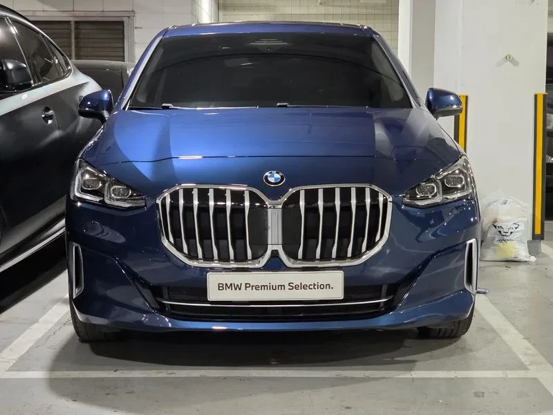 BMW 220 Active Tourer (U06) 220I Luxury, снимка 3 - Автомобили и джипове - 55110302