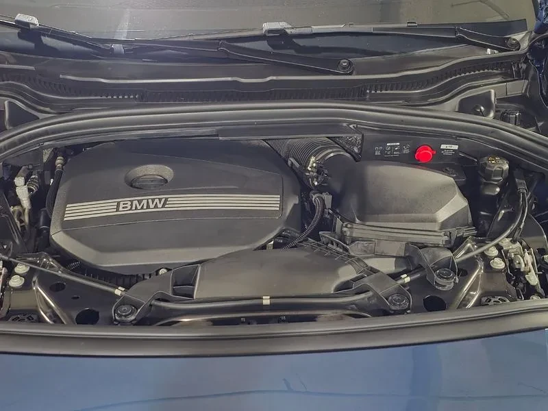 BMW 220 Active Tourer (U06) 220I Luxury, снимка 6 - Автомобили и джипове - 55110302