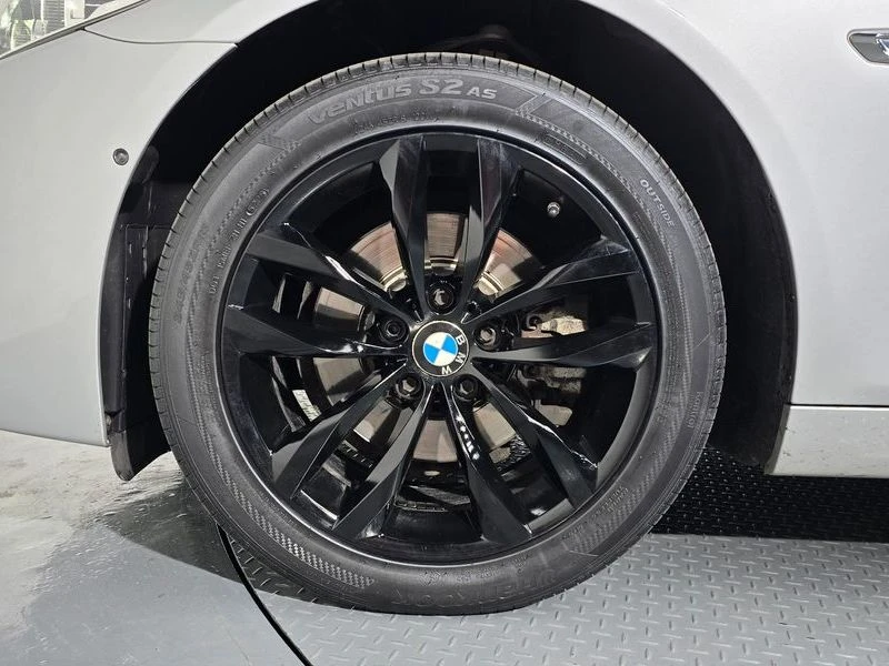 BMW 520 520d xDrive M Aero Dynamic| 190к.с.| ВКЛ.ТЕХНОТЕСТ, снимка 5 - Автомобили и джипове - 55217458