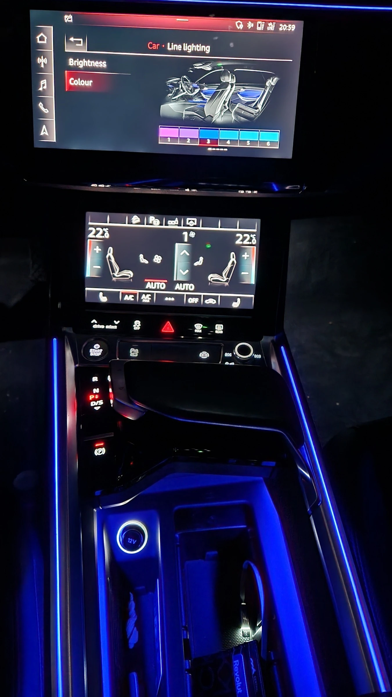 Audi E-Tron 50, , , ,  | Mobile.bg   15