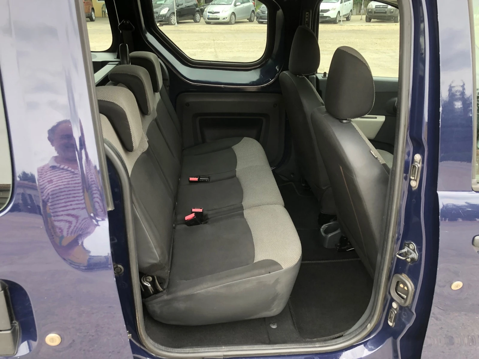 Dacia Dokker 1.5DCI | Mobile.bg   13