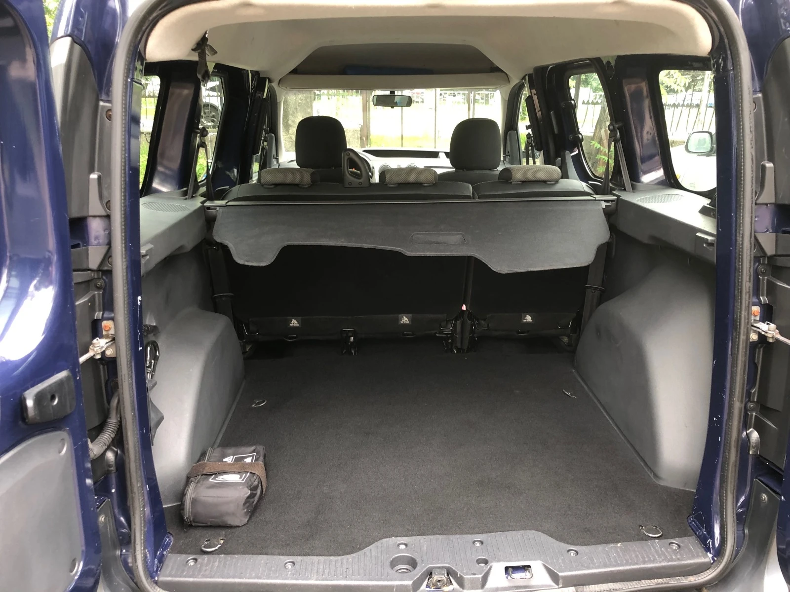 Dacia Dokker 1.5DCI | Mobile.bg   14