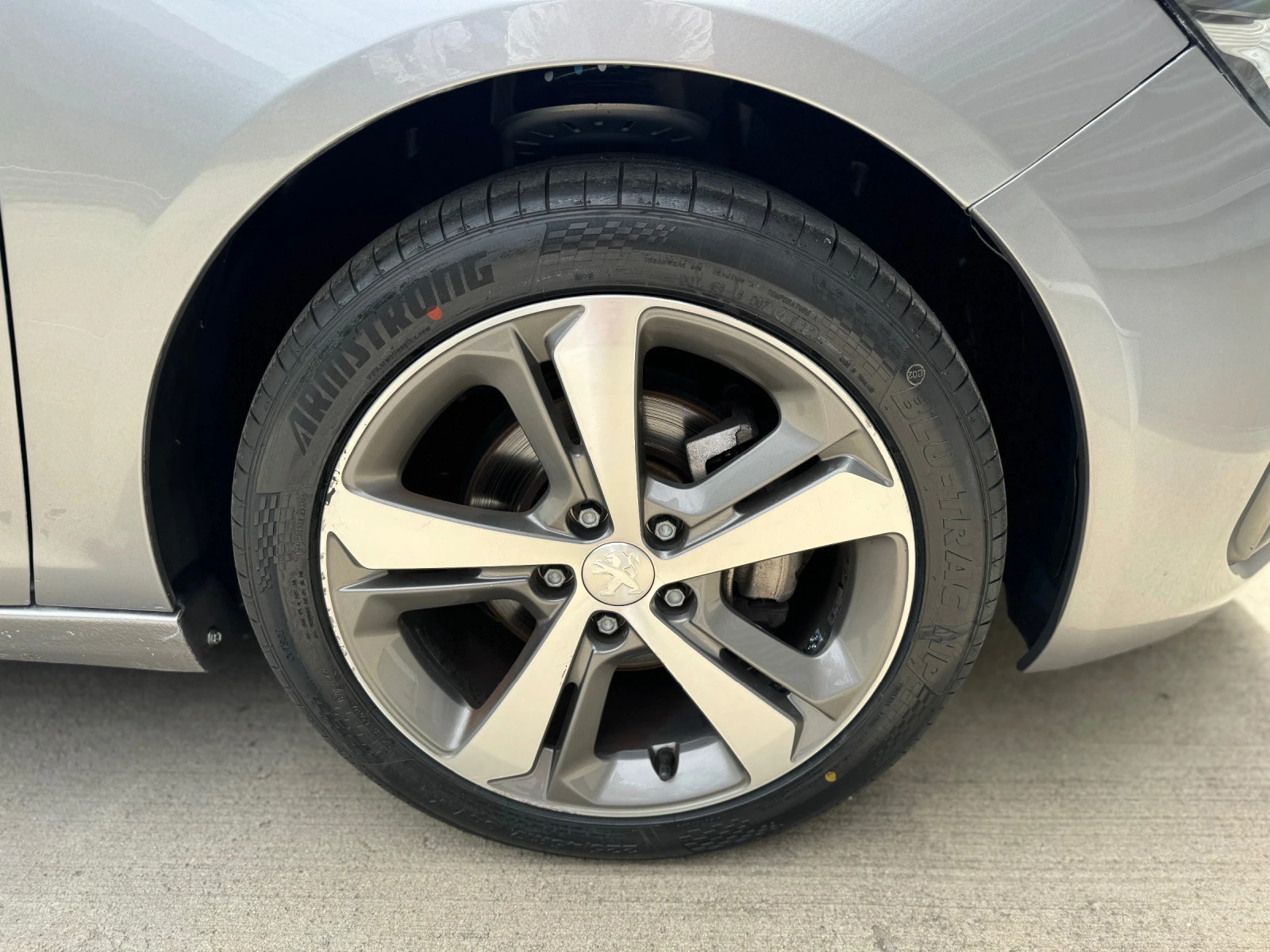 Peugeot 308 1.5 D 130 �.�. 2020 �. 83 000 ��. ���� 6 ���� ���� | Mobile.bg � ����������� 12