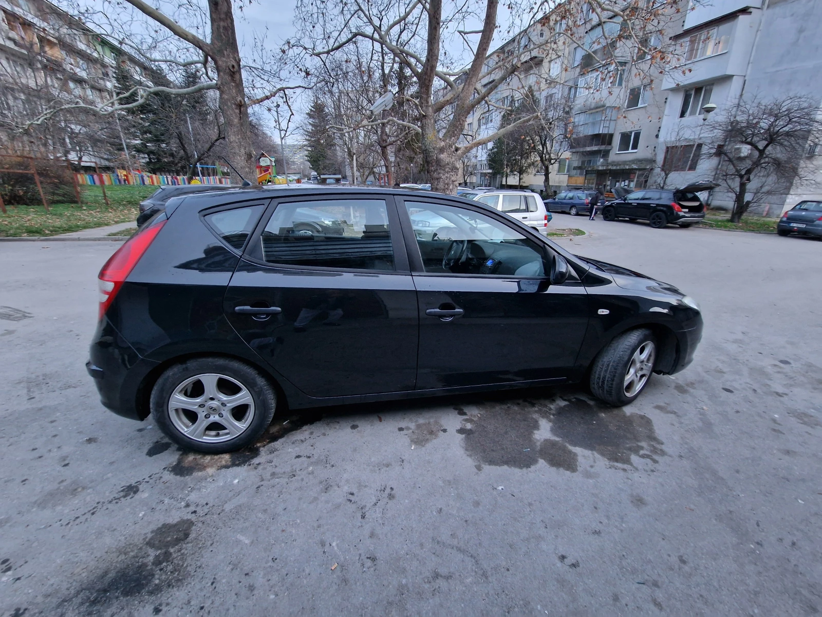 Hyundai I30  - изображение 9