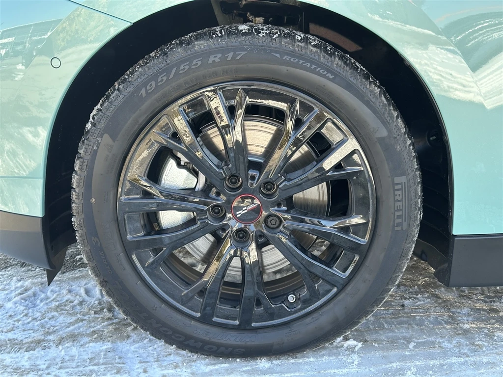 Mini Cooper s E - изображение 5