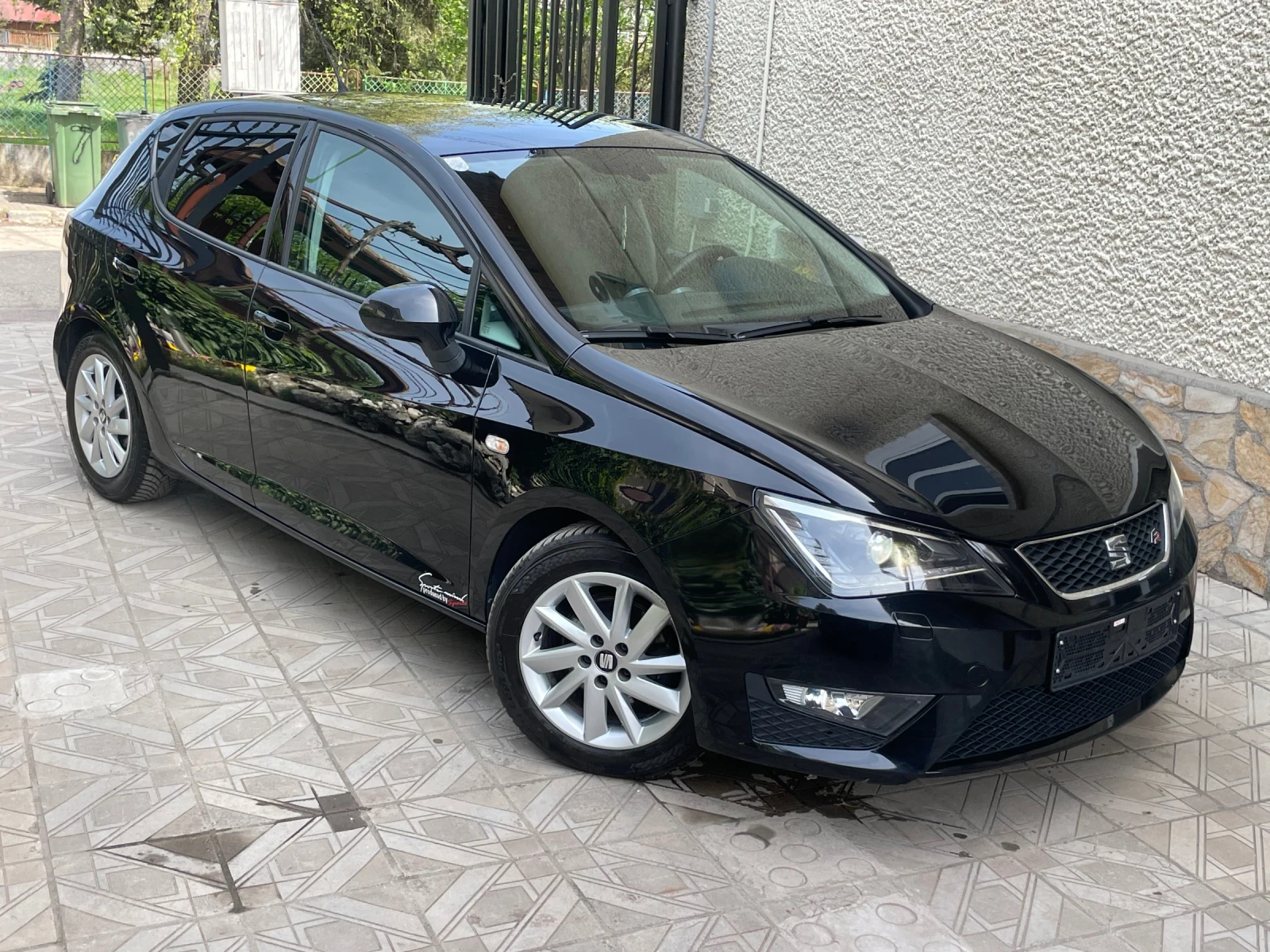Seat Ibiza * * FR* *  1.2i* 90kc*  - изображение 2