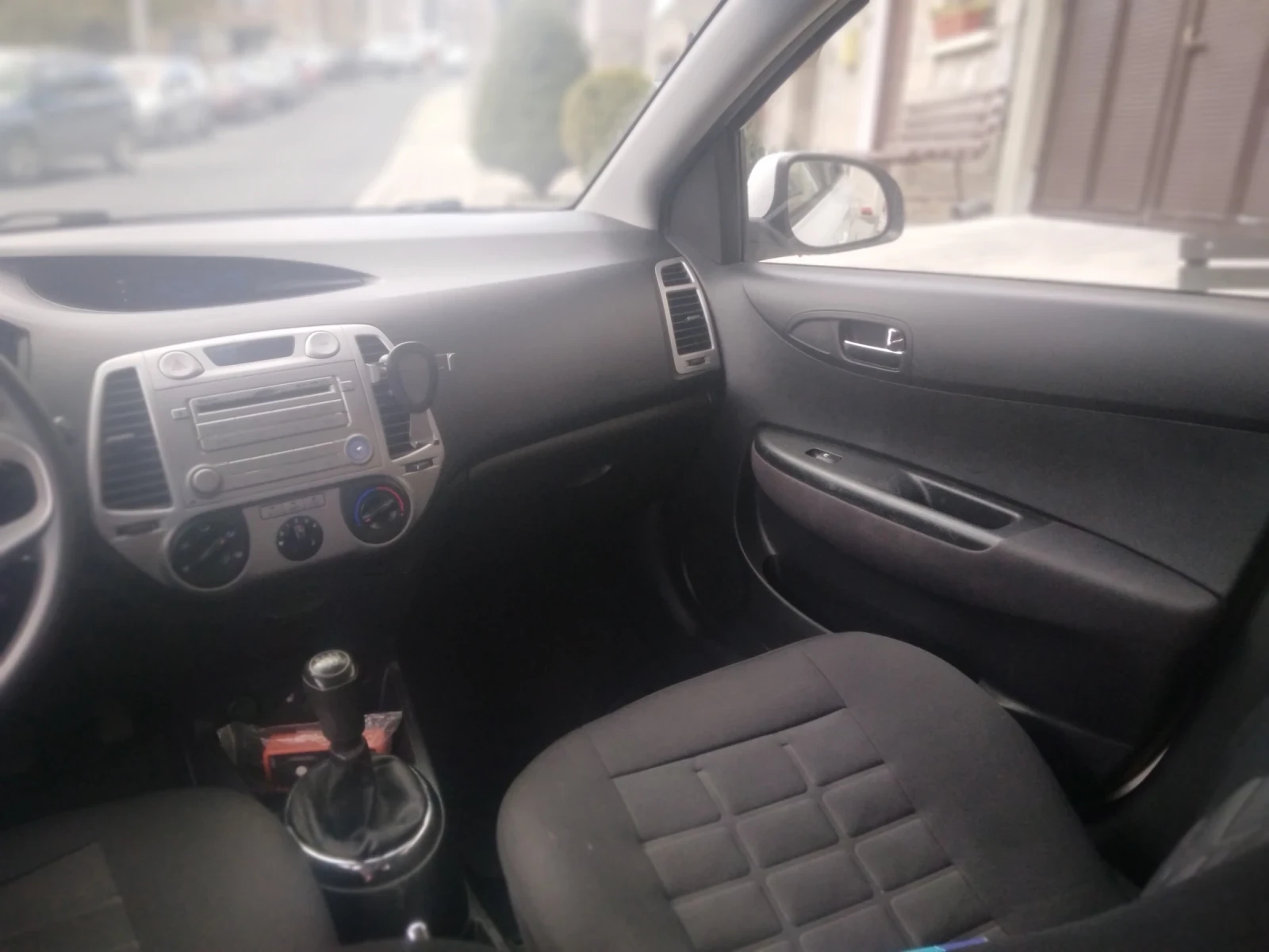 Hyundai I20  - изображение 3