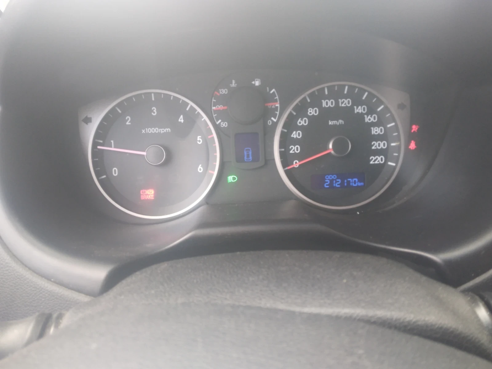 Hyundai I20  - изображение 4