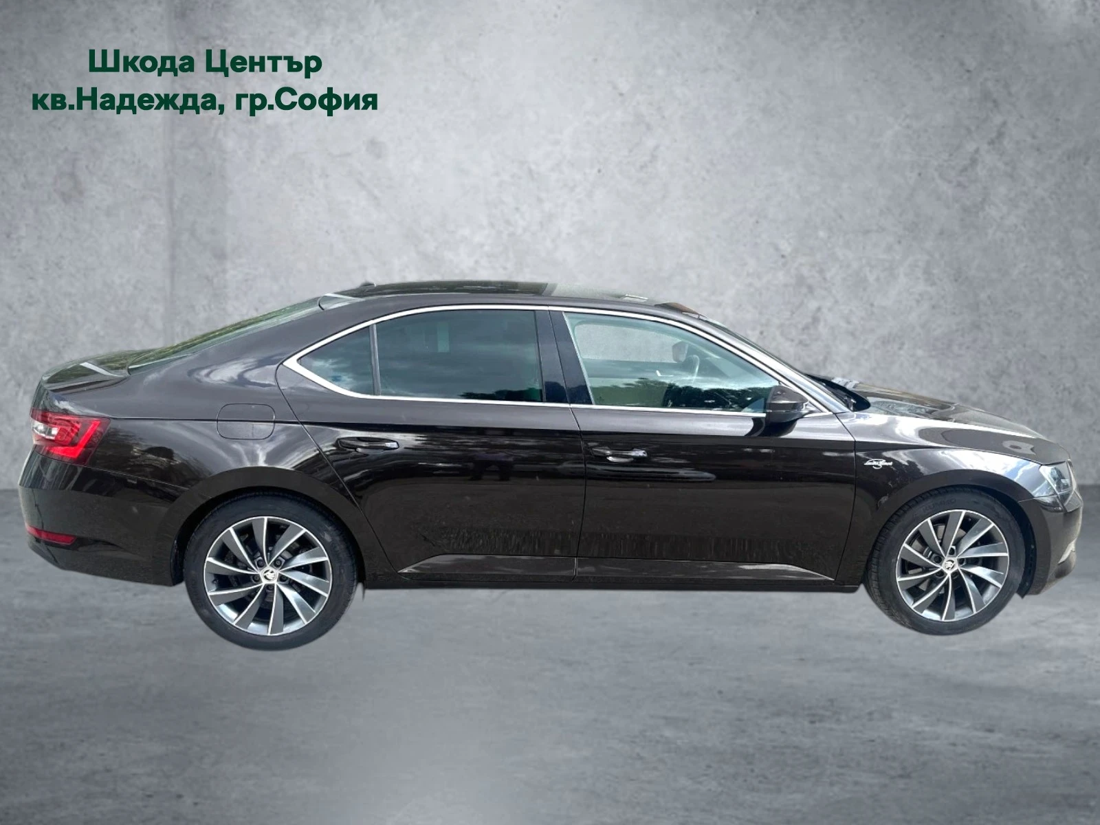 Skoda Superb 2.0TDI 7DSG 4X4 - изображение 2