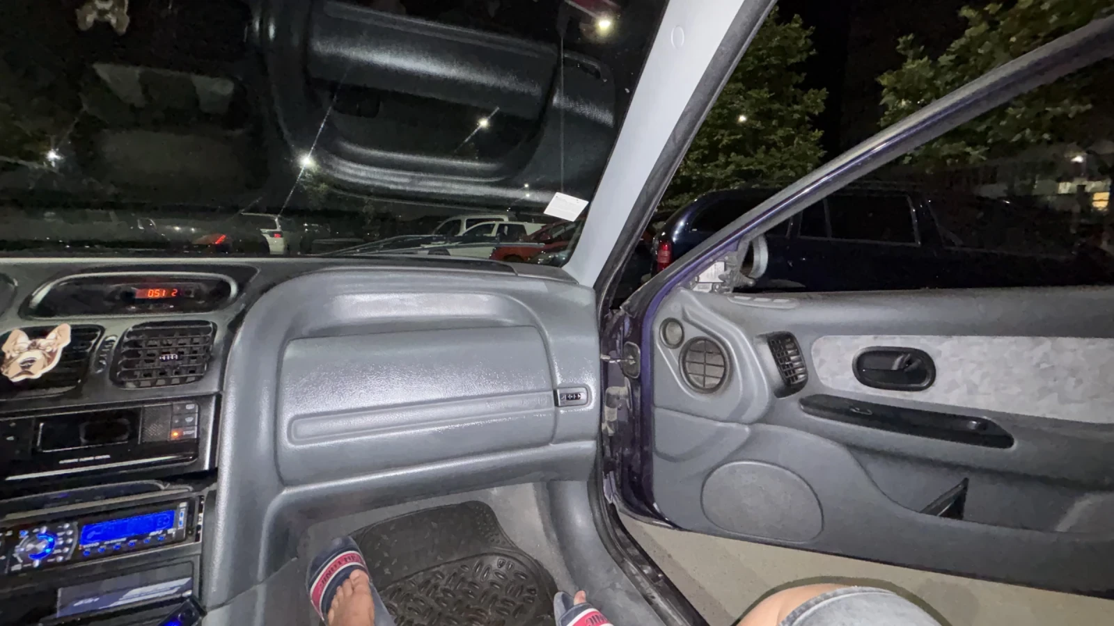 Renault Laguna  - изображение 10